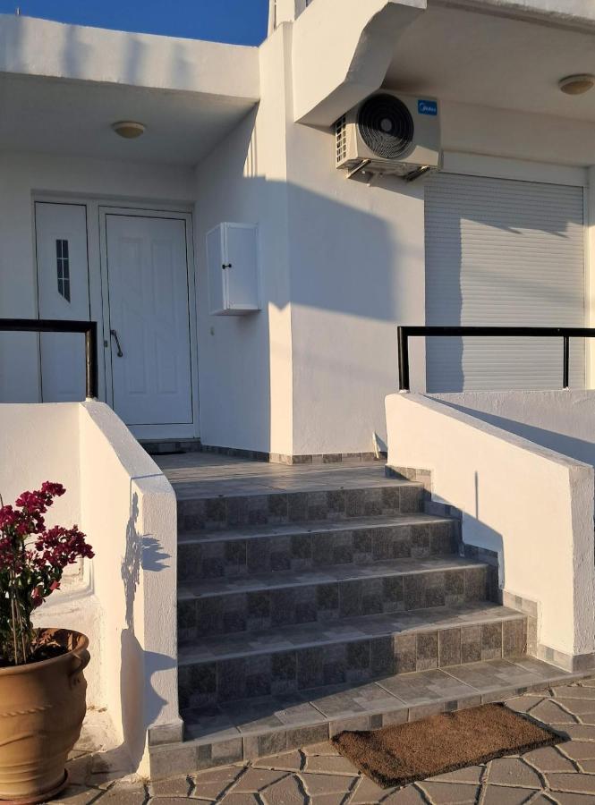 Aggeli Village House - Chambres d’hôtes Asklipieío