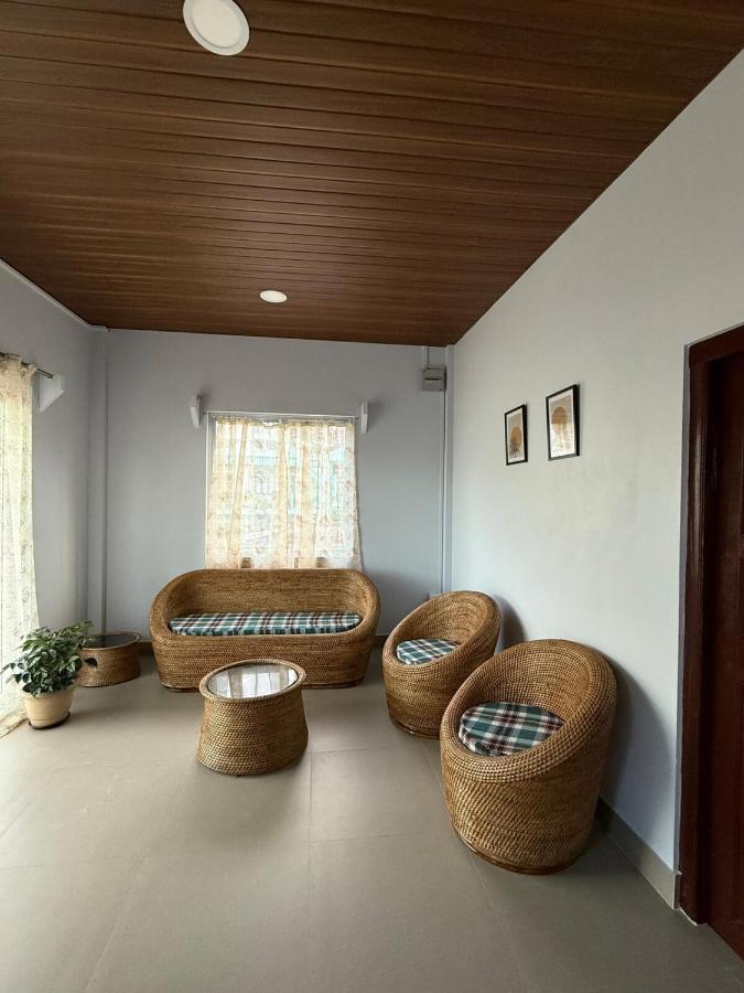 Nya Abode - Ferienwohnung Shillong