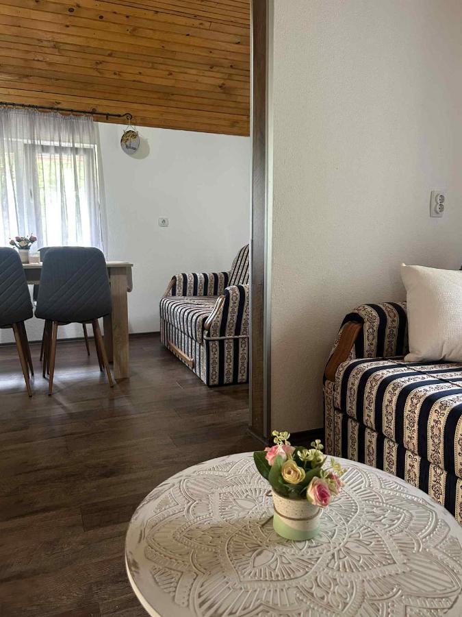 Stari mlin - Old mill Šipovo - Chambres d'hôtes Sipovo
