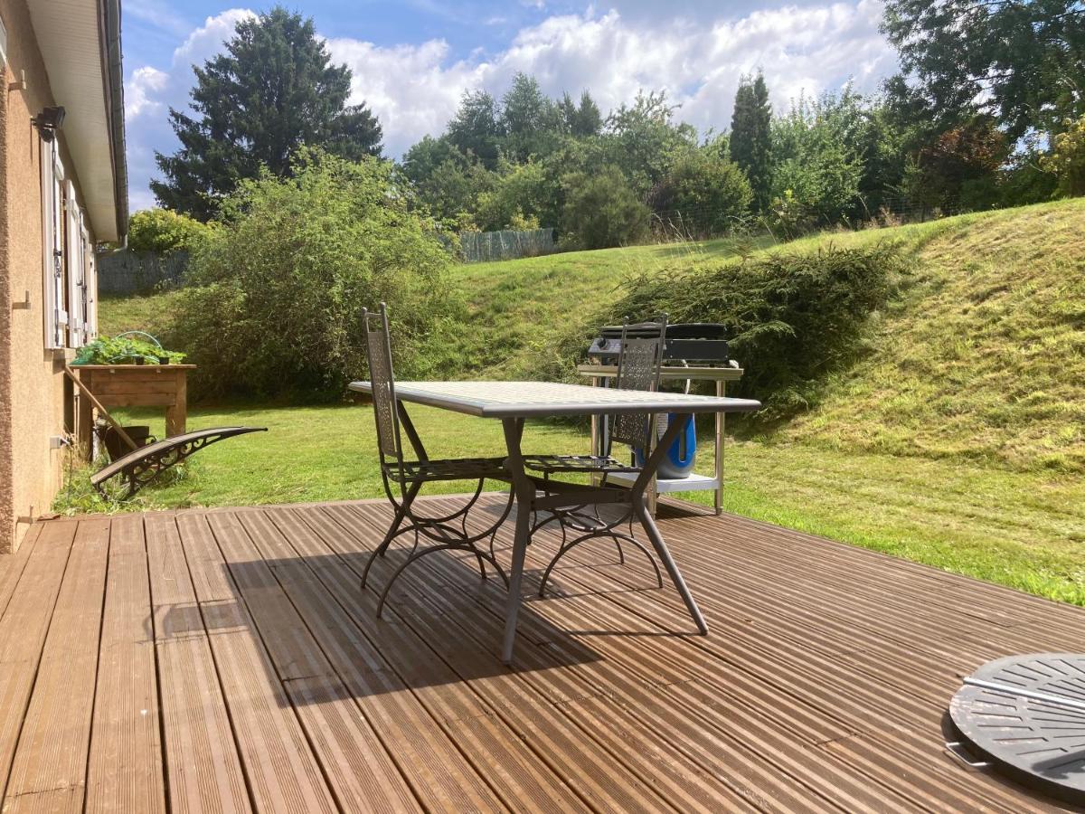 L échappée verte à Renwez - B&B Renwez