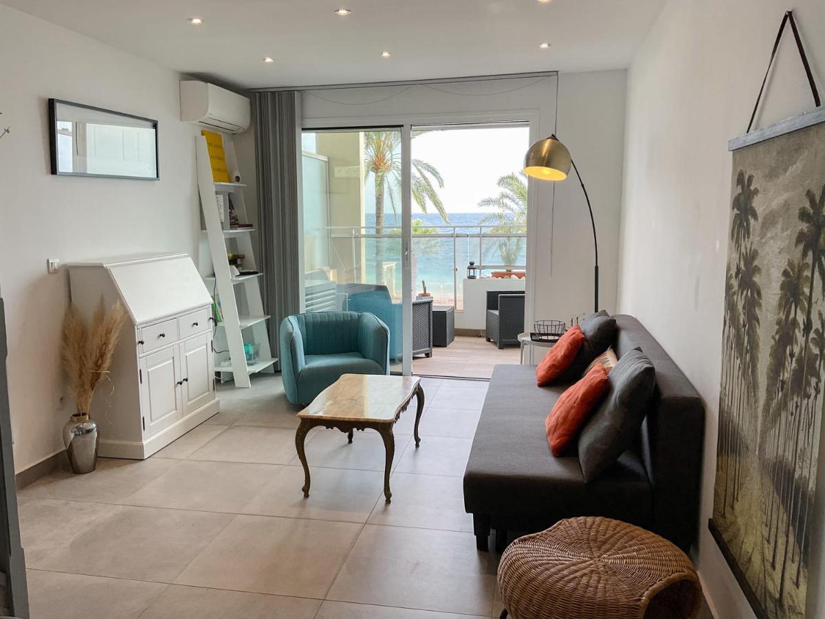 La Prom 2 - a two bedroom apartment with a sea view - B&B Nizza
