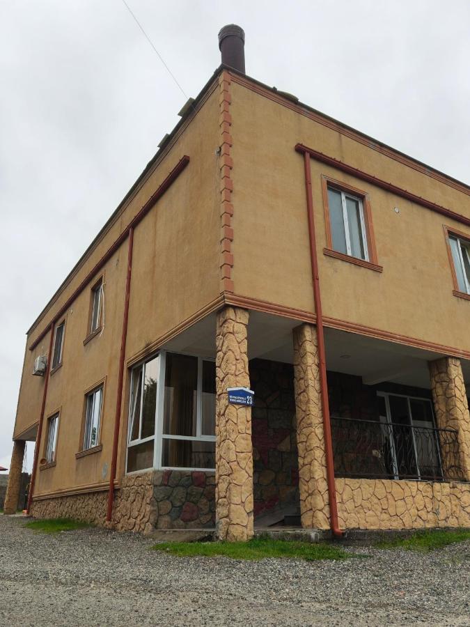 LEVAN Guest house - Ferienwohnung Batumi