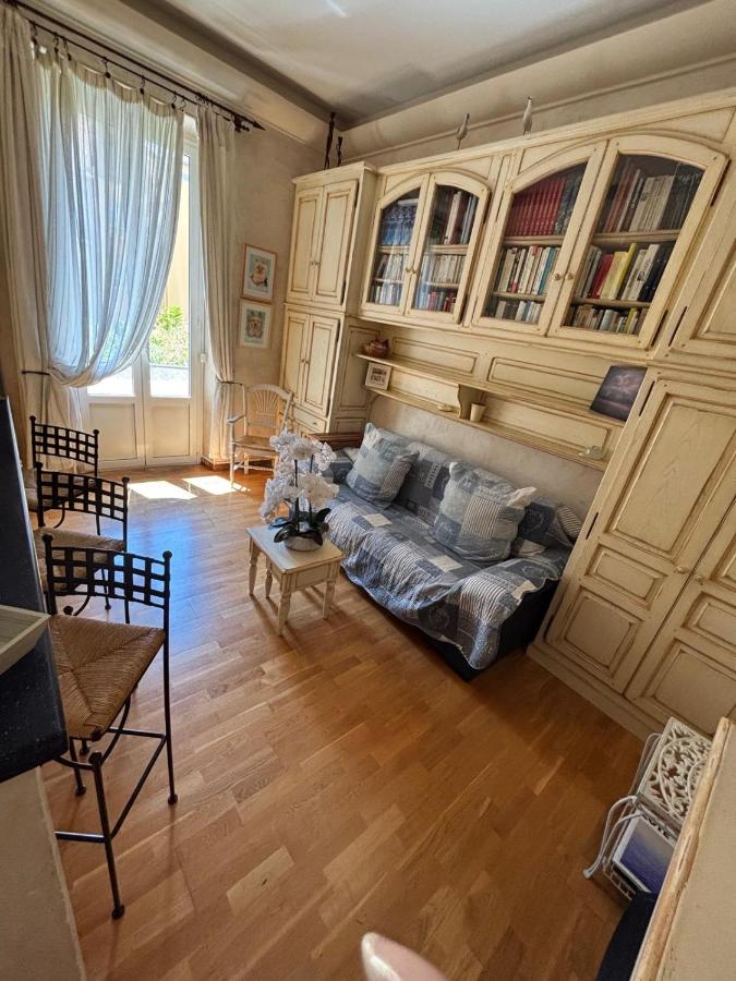 2 pièces au centre de Monaco - B&B Monte-Carlo