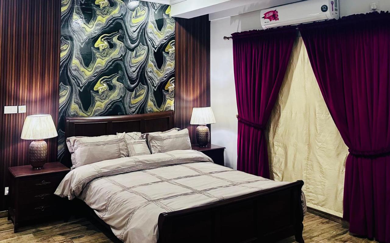 The Red - B&B