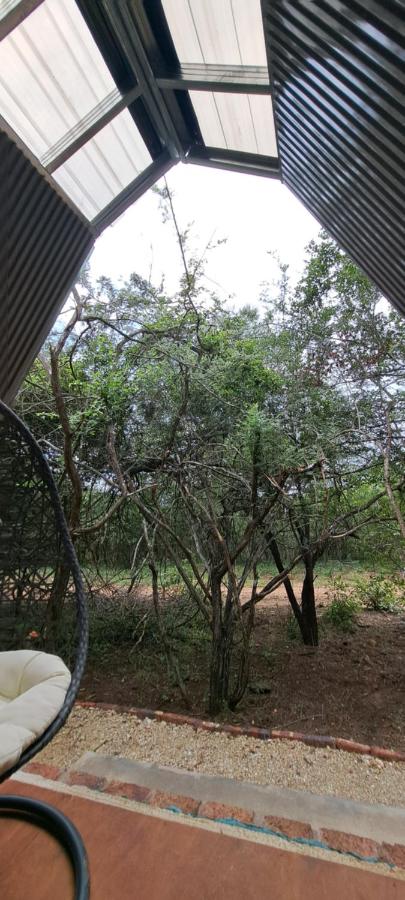 Suite with Garden View