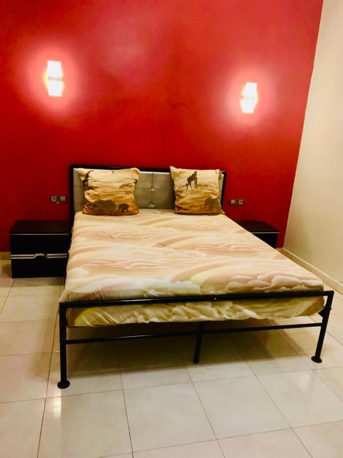 Chez awa - B&B Saint-Louis
