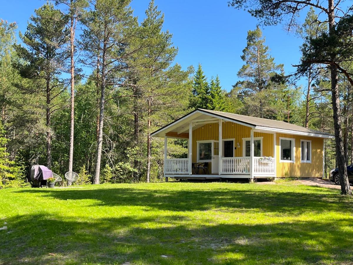 Hummelviks stugan - B&B