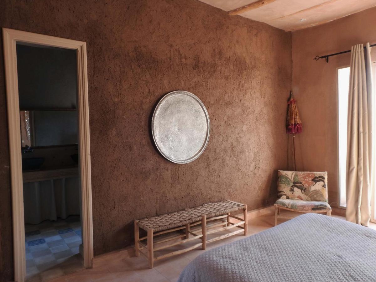Deluxe Double Room with Shower