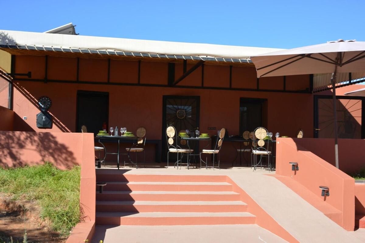 Atlas Ecosite - B&B