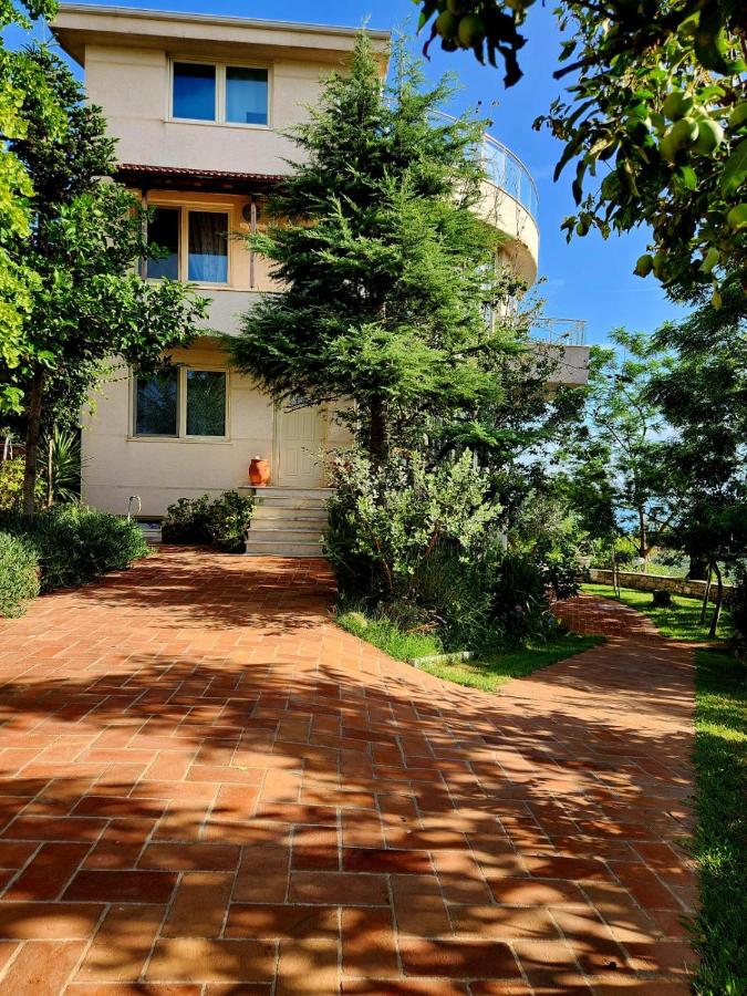 Villa Sunrise - B&B Draç