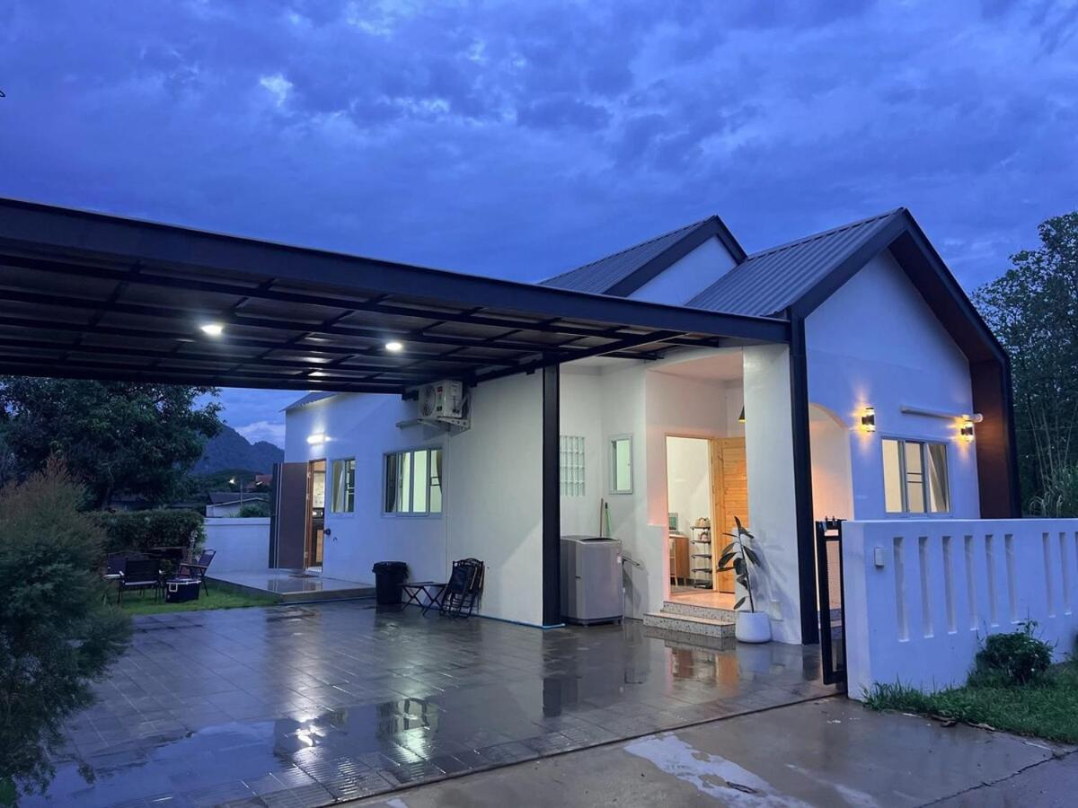 Cheeva Home - B&B Ban Pa Tueng