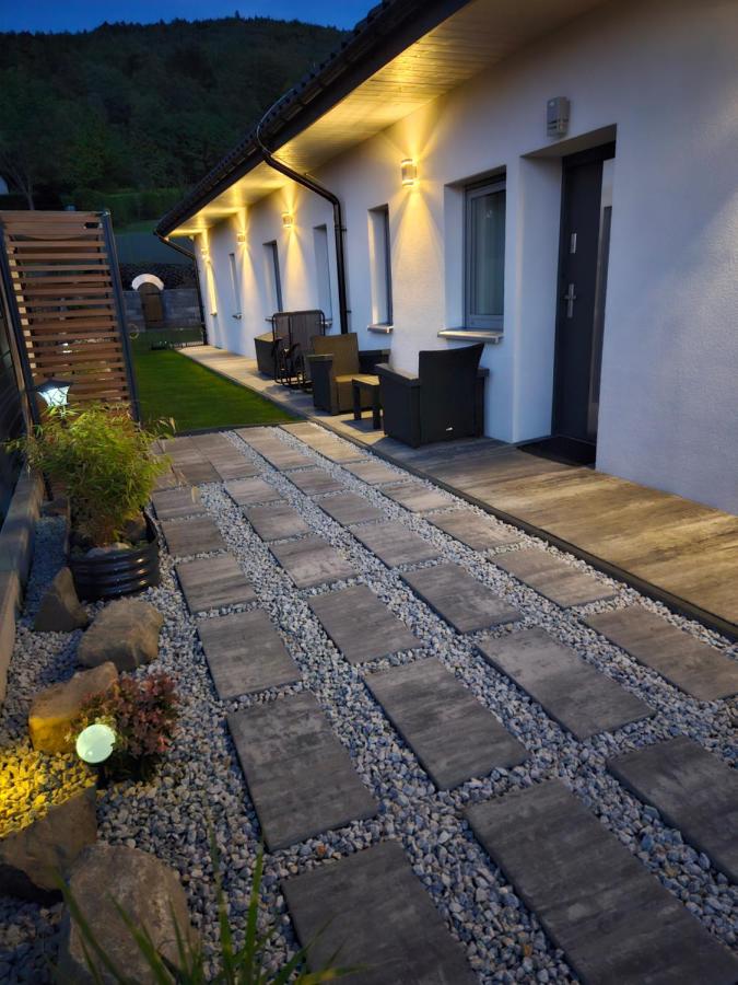 Jaworze - B&B