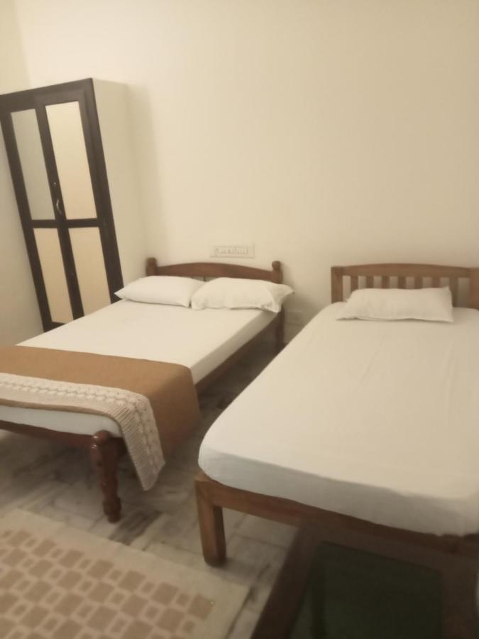 Camera Matrimoniale Deluxe