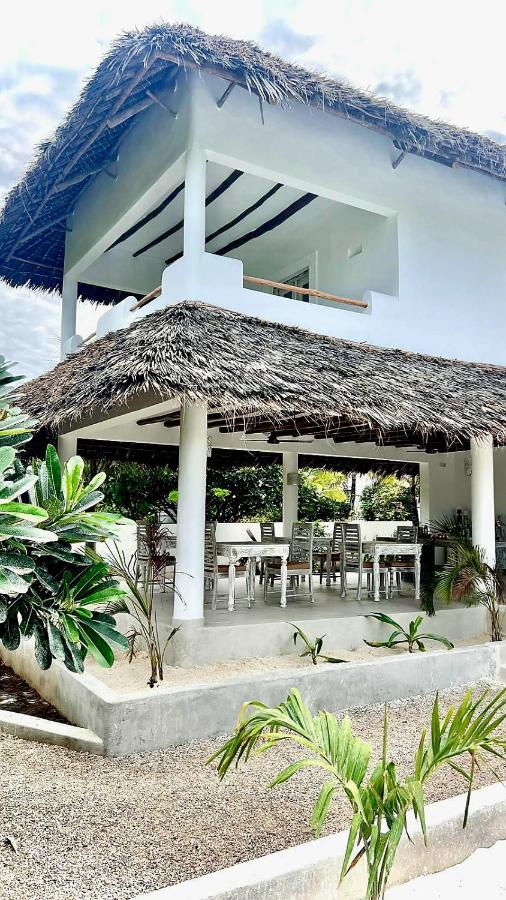 Beba.Beach.House - B&B Watamu