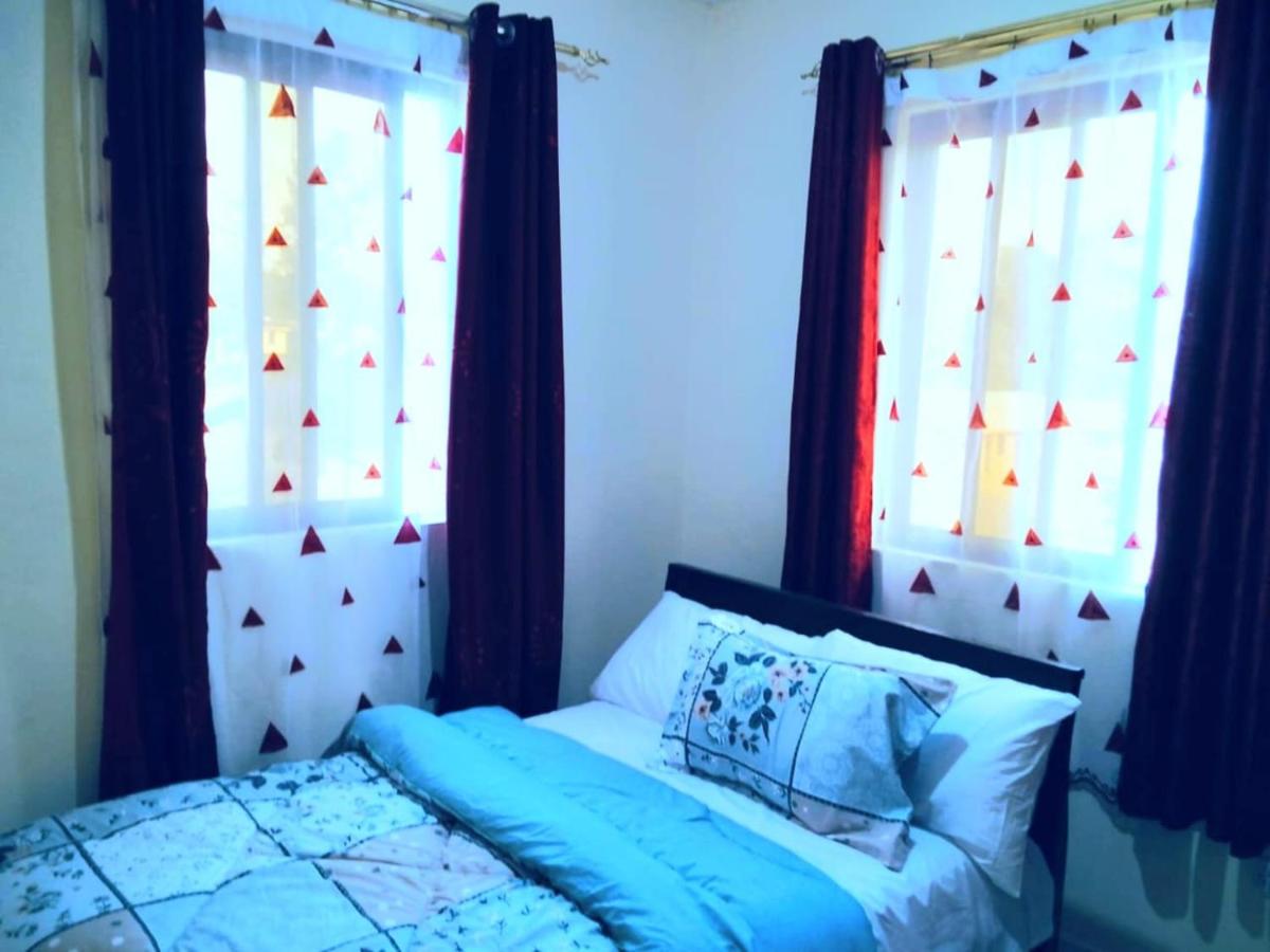 Limpopo Ndhiwa apartments - B&B
