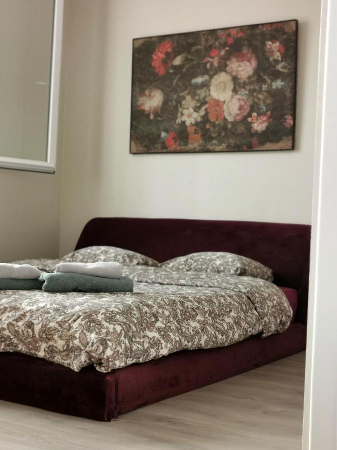 Appartement 3 chambres - B&B Besanzón