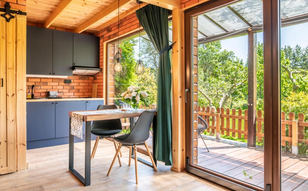 U Helci - Na Krańcu Świata - Azyl tylko dla Dorosłych - B&B Studzienno