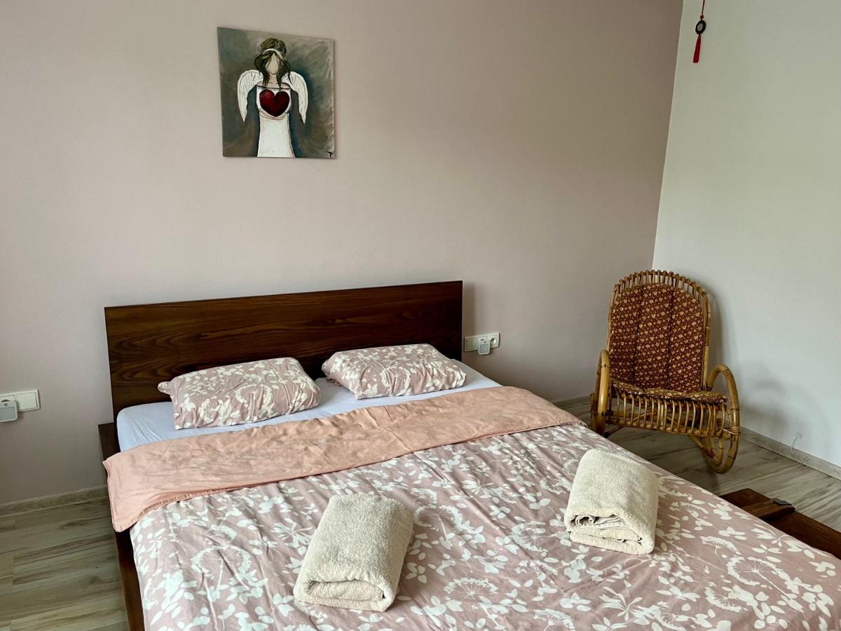 Rodinný apartmán Litomyšák - Ferienwohnung Litomyšl