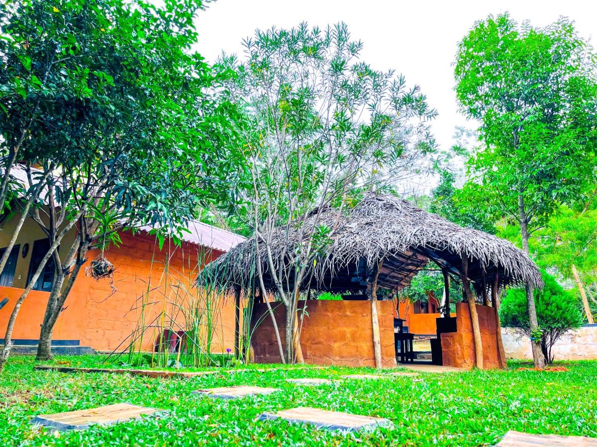 Hotel Niyagala Lodge Sigiriya - B&B Sigiriya