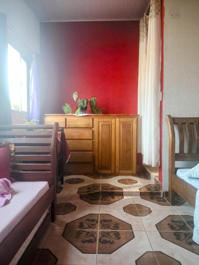 Chambre Familiale