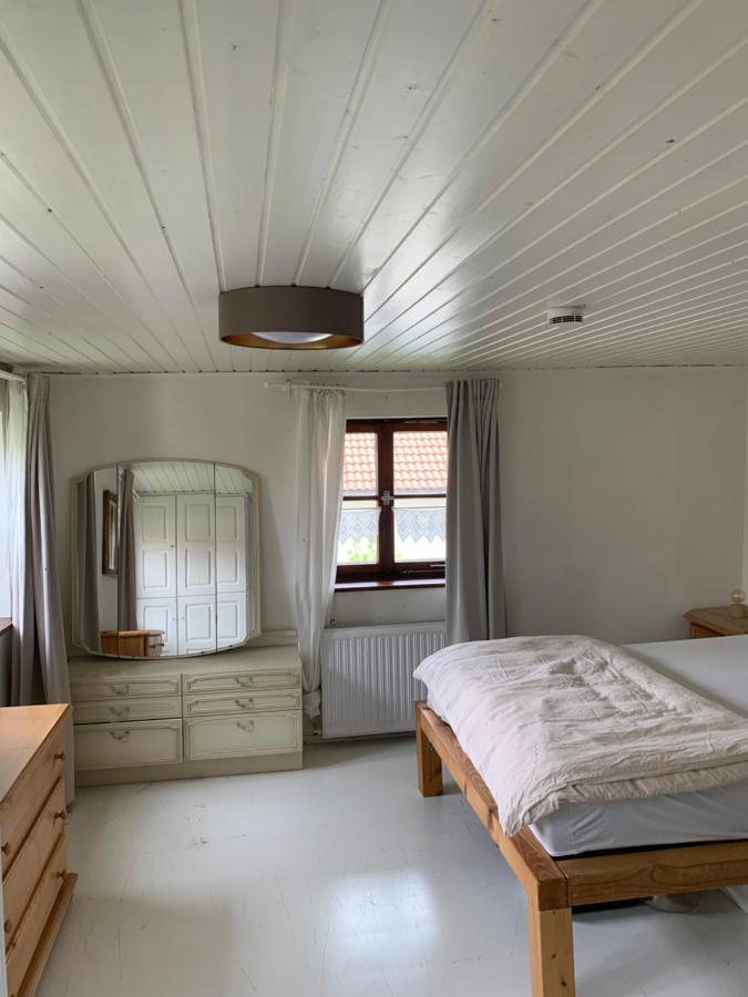 Gästezimmer Willofs - B&B