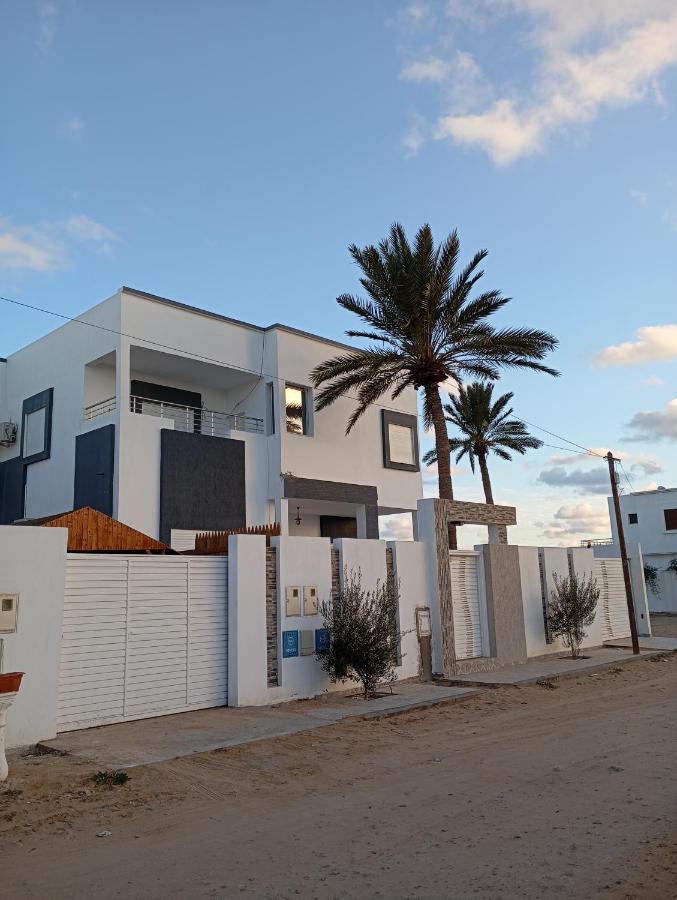اقامة بيرم Résidence Bayrem - B&B Houmt Souk