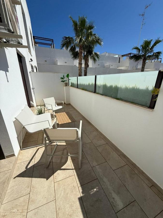 Apartman LUCIA - Chambres d'hôtes Pilar de la Horadada