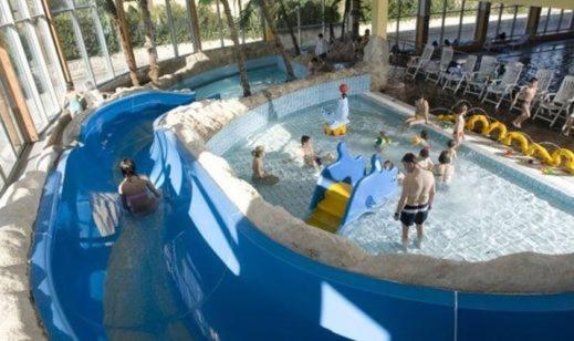 Casa Istriana Center with free parking and free swimming pool tickets - B&B
