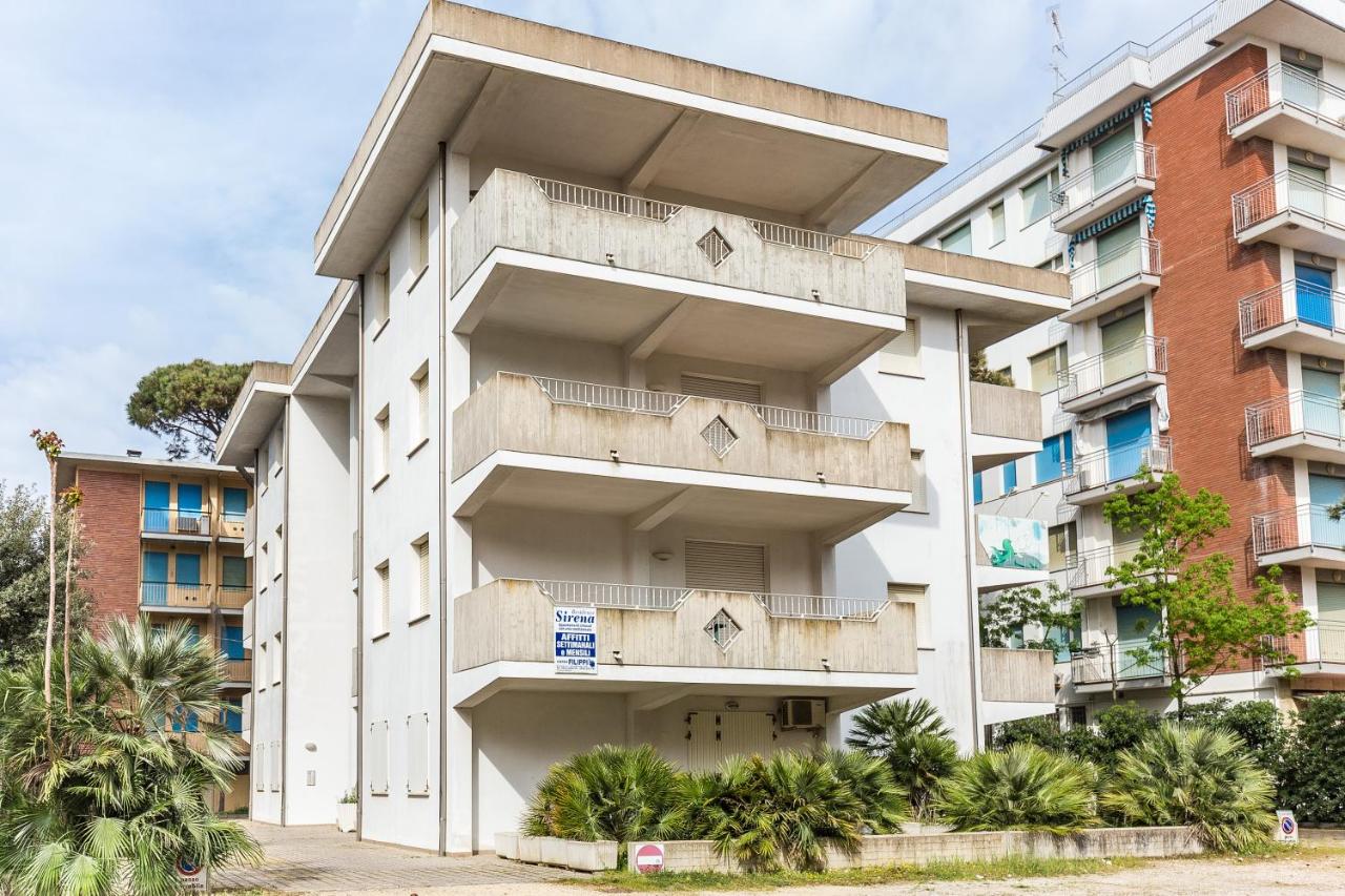 Sirena Apartments - B&B Lido degli Estensi
