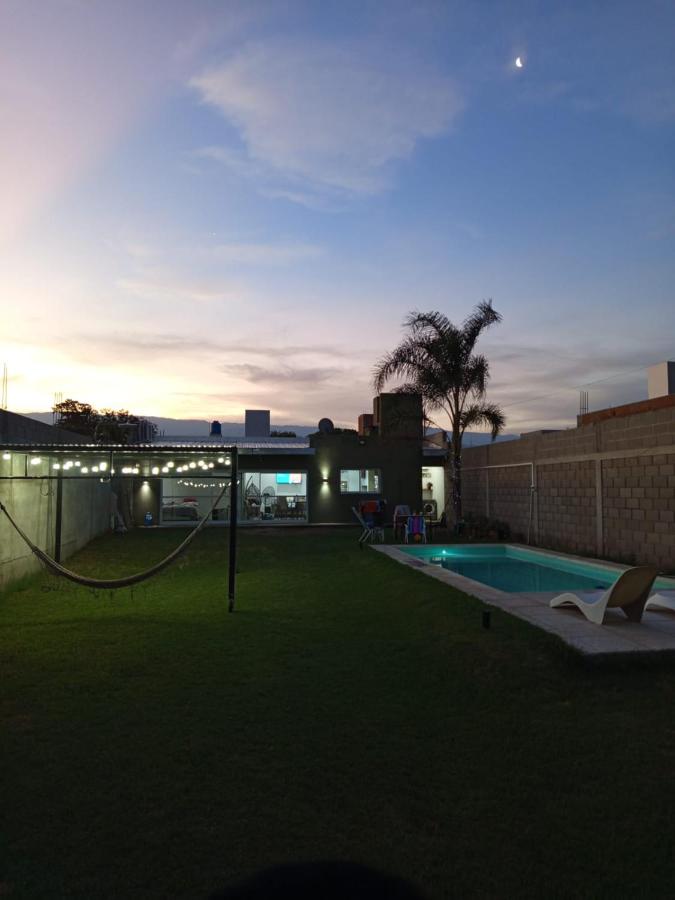 Hospedaje Atardeceres - Bed and Breakfast Catamarca