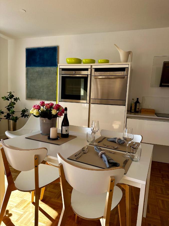 1 A Lage direkte Seenähe - Chambres d’hôtes Überlingen