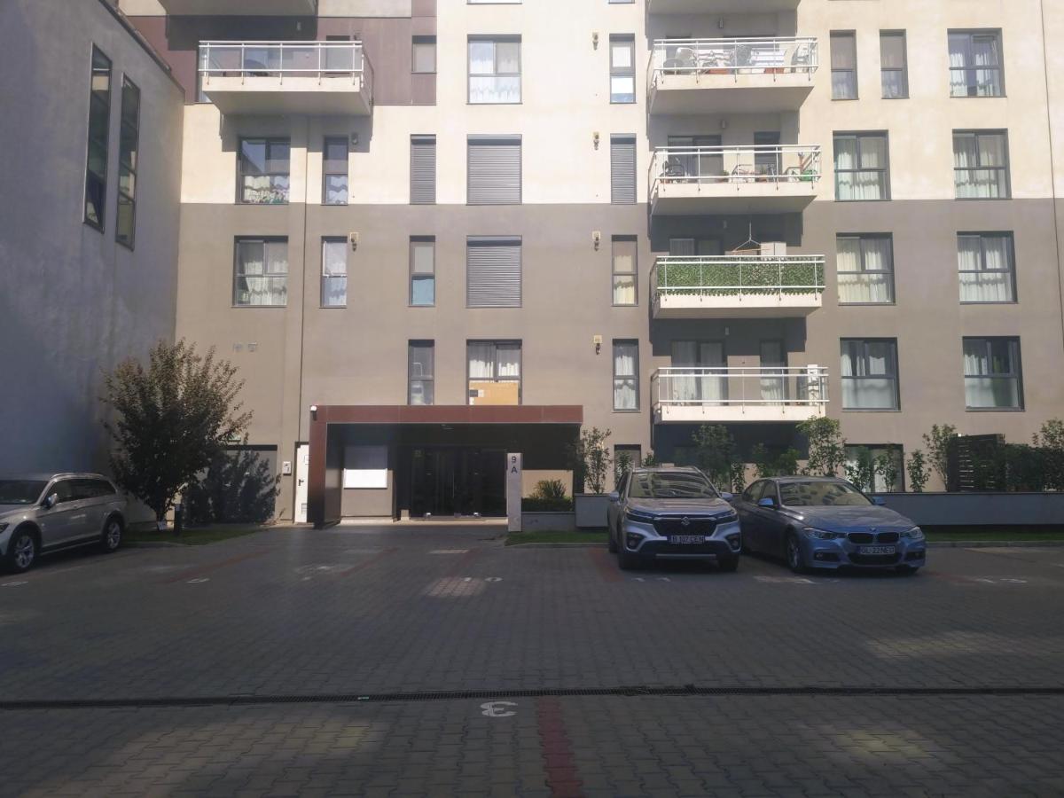 T&A Urban Nest Belvedere Residence - B&B Bucarest