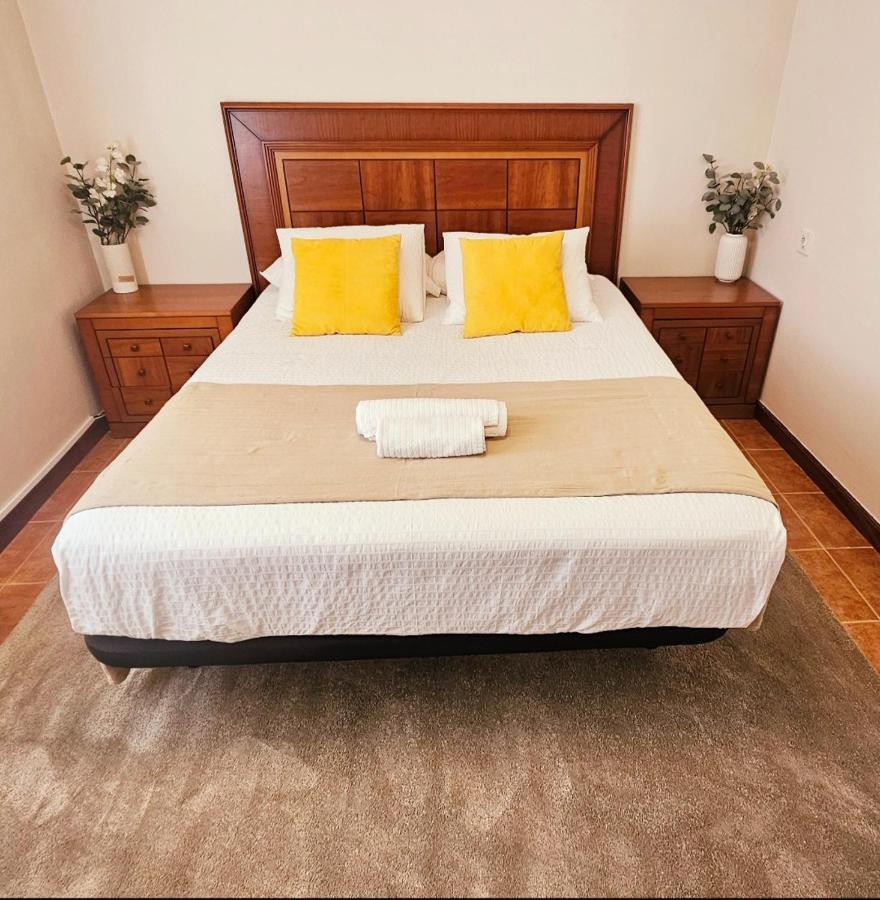Vt VILLA PANGEA Habitación Sur - Bed and Breakfast Castro-Urdiales