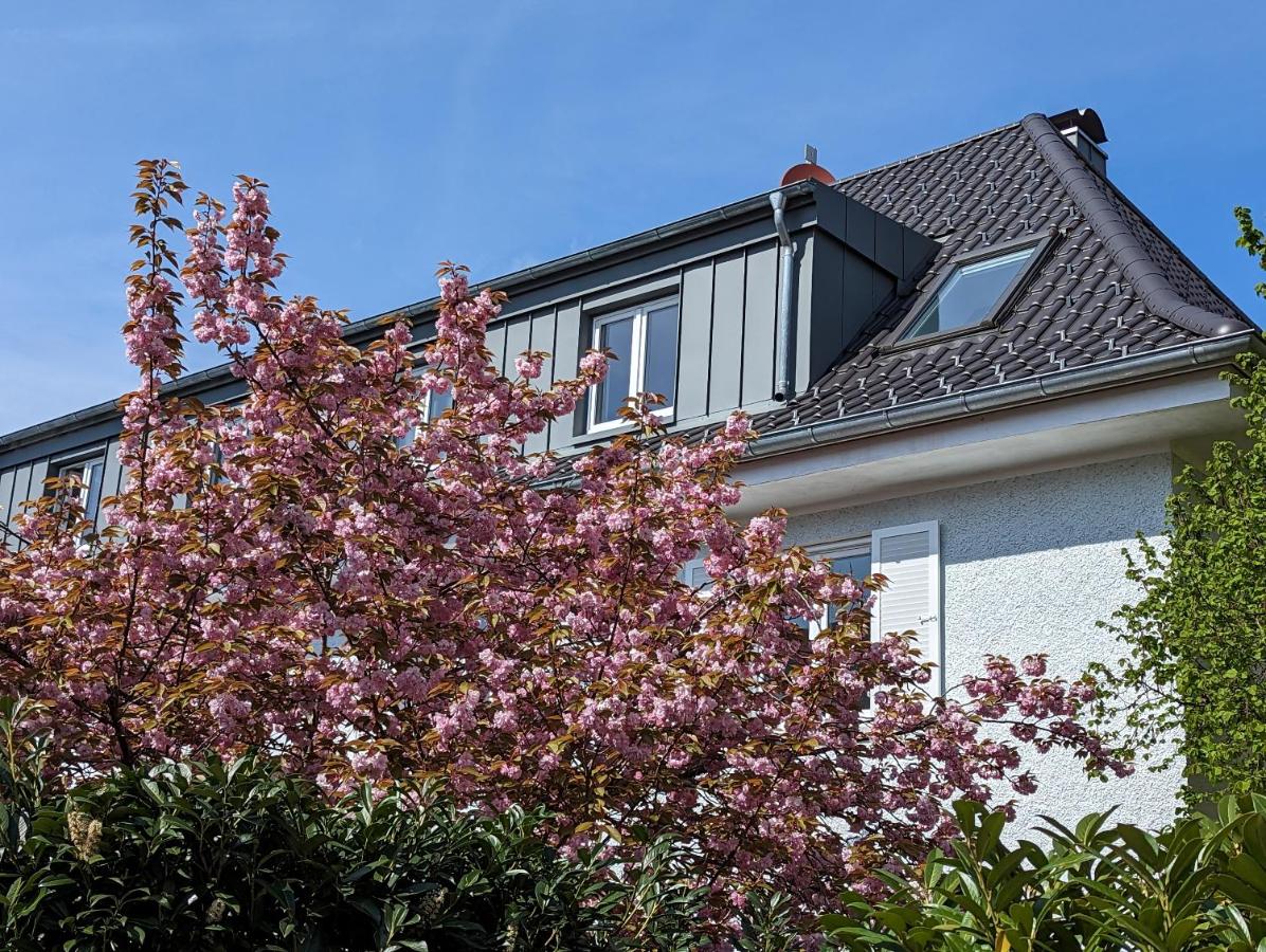 LAGO Ferienwohnungen - BLAU - B&B Lindau