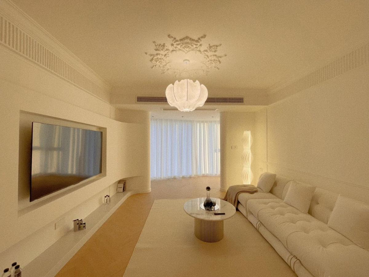 Apartamento Deluxe de 2 dormitorios