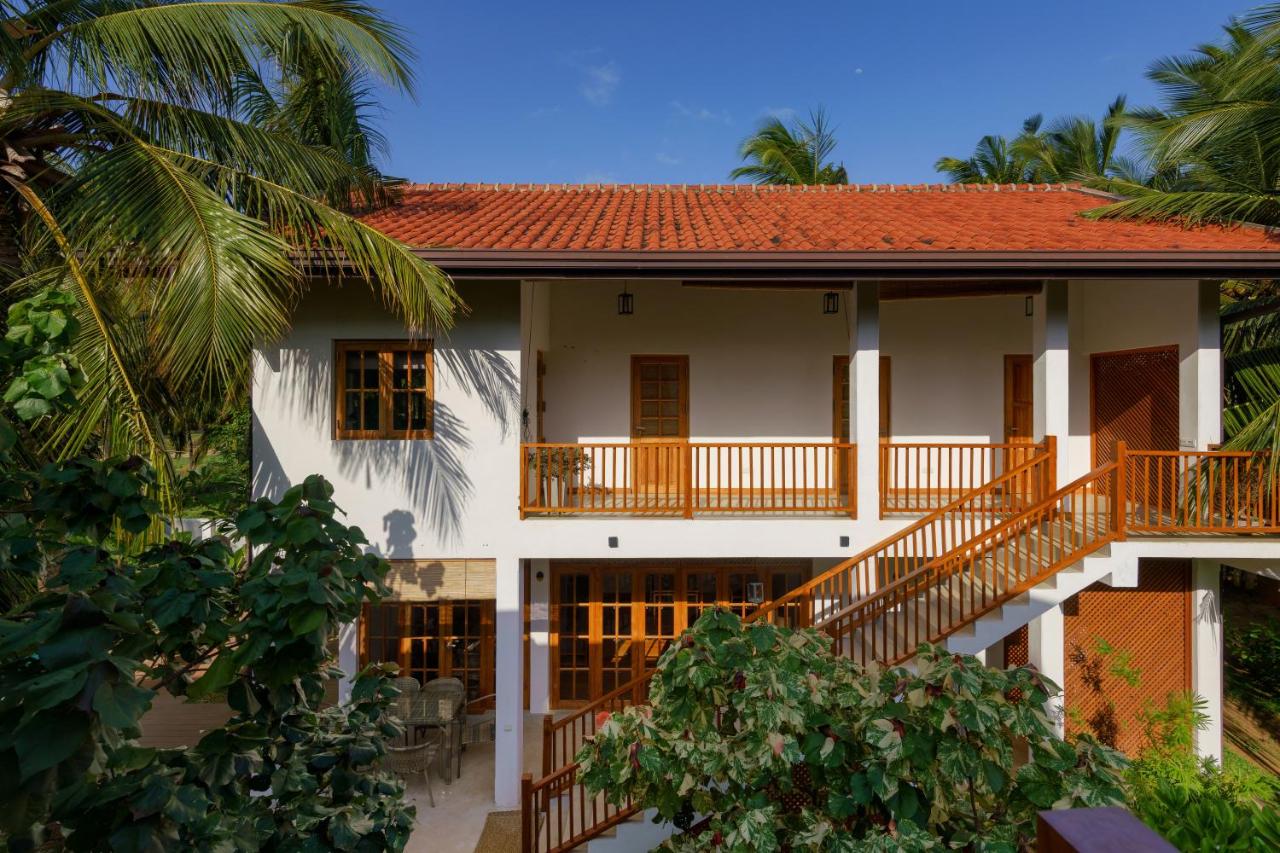 Villa met 3 Slaapkamers