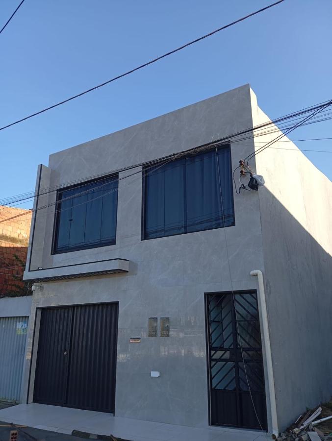 Aconchego - B&B Maceió