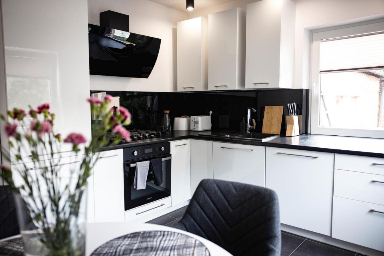Apartament Perła w Kłodzku - B&B