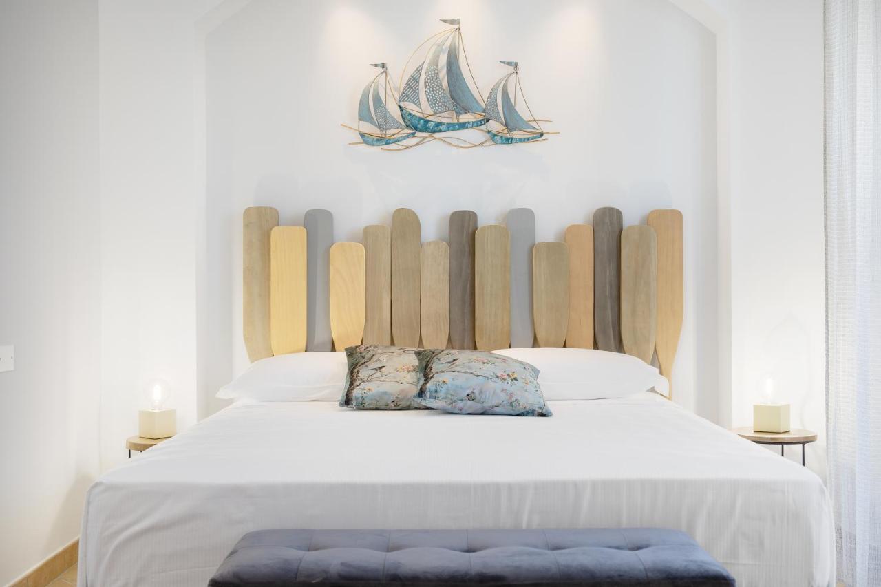 Deluxe Appartement met 1 Slaapkamer
