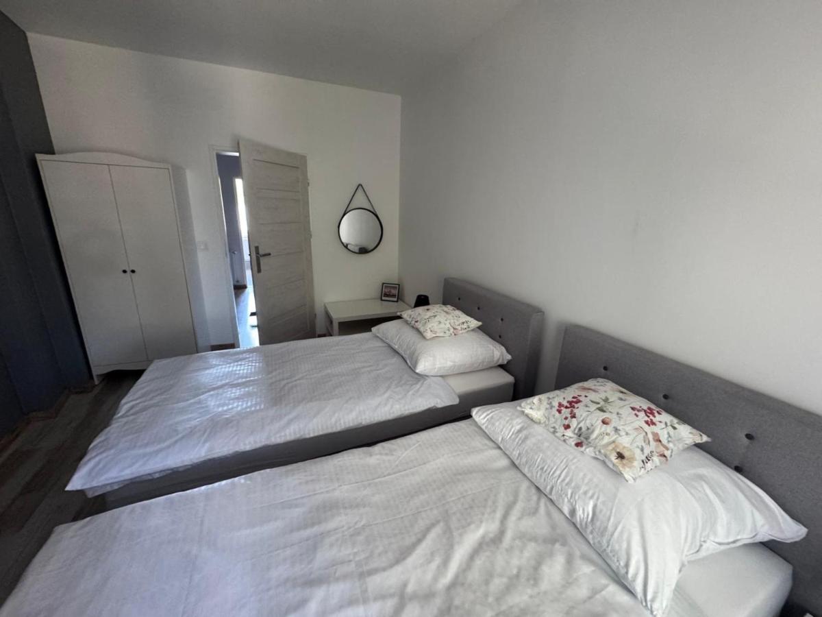 Guben Wohnungen gemütlich - B&B Guben