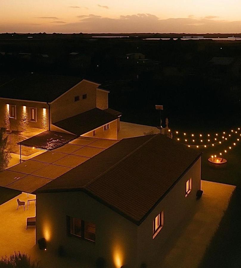 Si Sofia country house - Ferienwohnung Capaccio