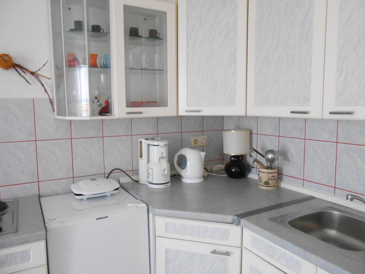 Boutique Apartments Julija - B&B