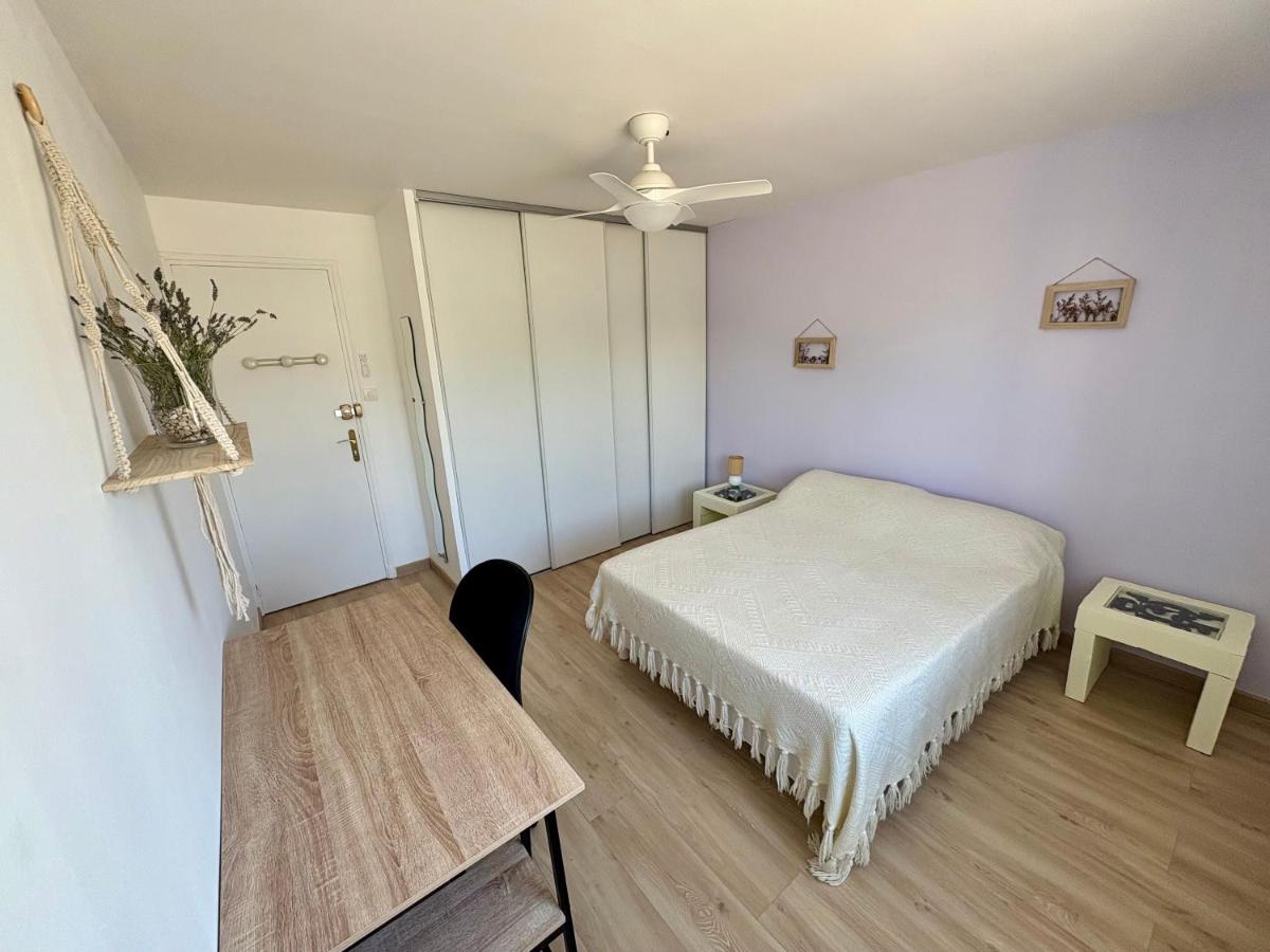 Appartement 1 Chambre