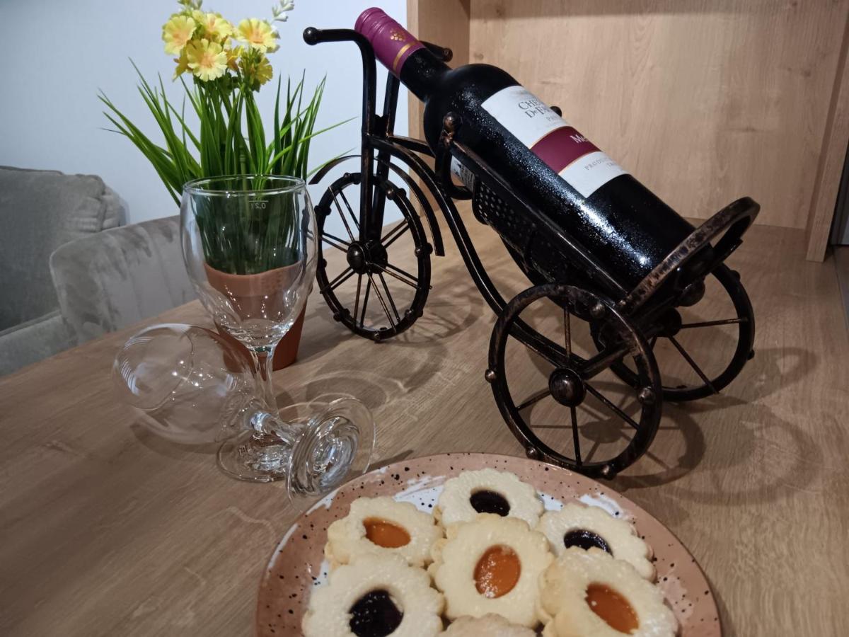 Studio apartman Hušnjakovo Hill - B&B