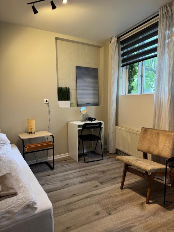 Deluxe Double Room with Extra Bed