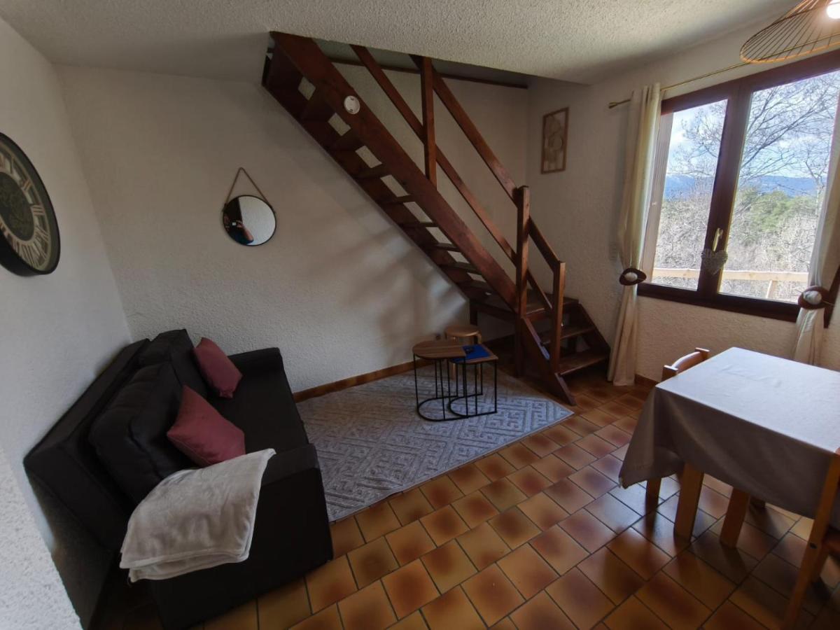 Duplex Apartment