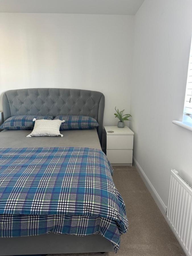 Ensuite Room in a home- East of Edinburgh - B&B Corrybrough