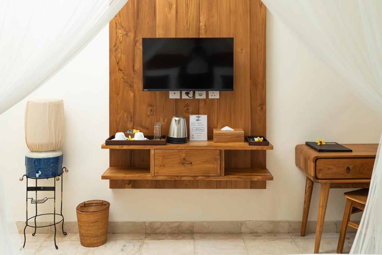 Camera Superior Doppia con Letti Singoli