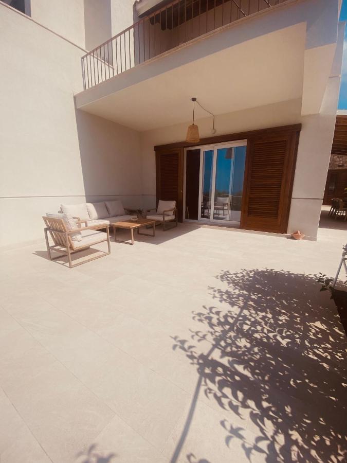 Villa Clori - B&B Trabia