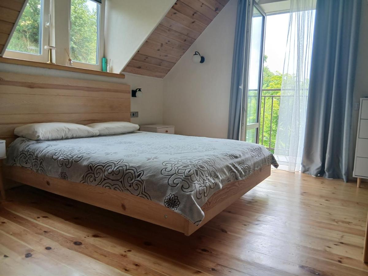 На Ковальській з видом на фортецю - B&B